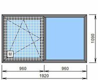 Остекление коттеджа в Кашино, КП "Резиденция" фото 6